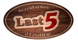 Last 5