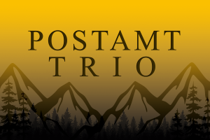 Postamt Trio